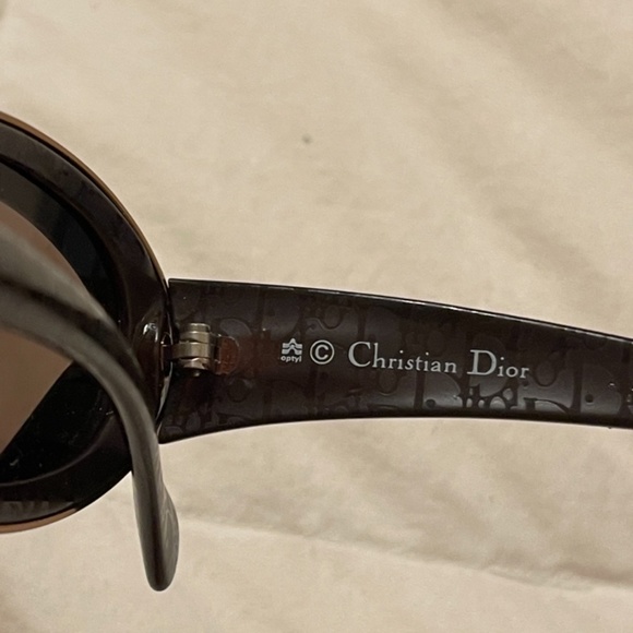 Christian Dior sunglasses main image 7
